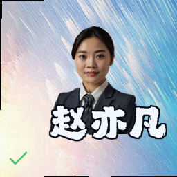 赵亦凡